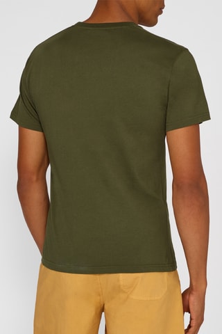 T-shirt - Vert foncé