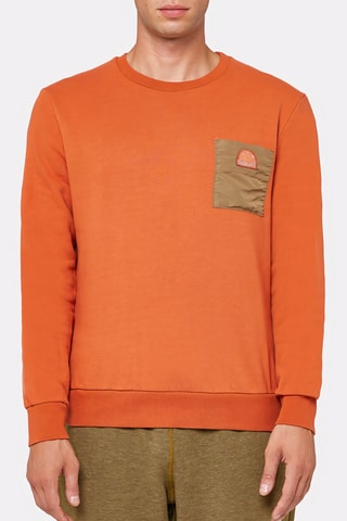 Sweat - Orange