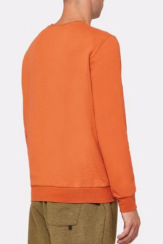 Sweat - Orange