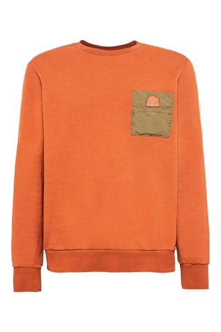 Sweat - Orange