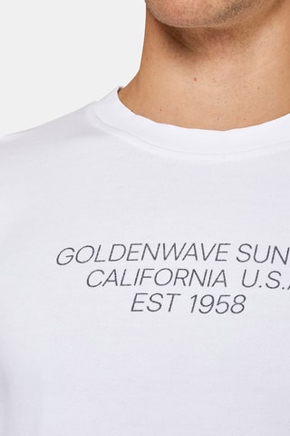 Sweat polaire - Ecru