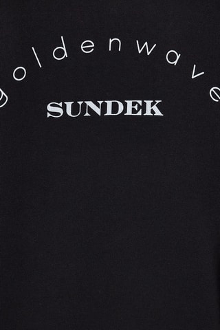 Sweat polaire - Noir