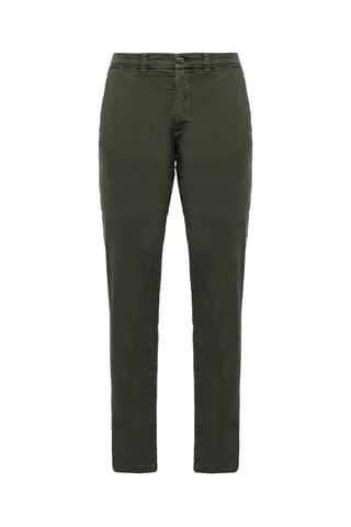 Pantalon - Kaki