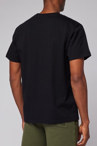 T-shirt - Noir