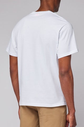 T-shirt - Blanc