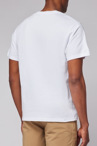 T-shirt - Blanc