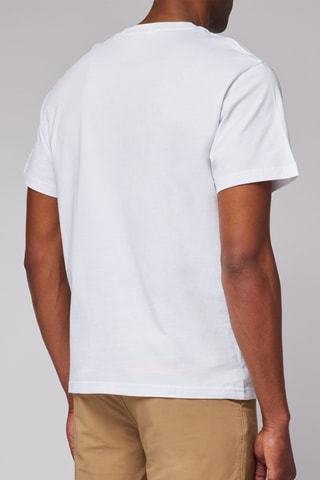 T-shirt - Blanc