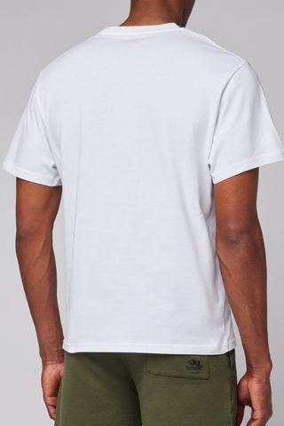 T-shirt - Blanc