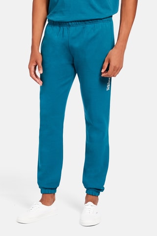 Jogging - Bleu canard