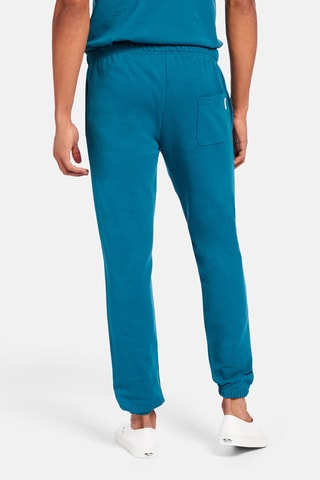 Jogging - Bleu canard