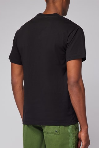 T-shirt - Noir