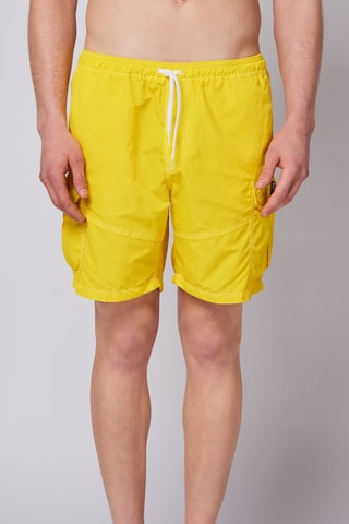 Short - Jaune