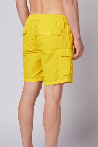 Short - Jaune