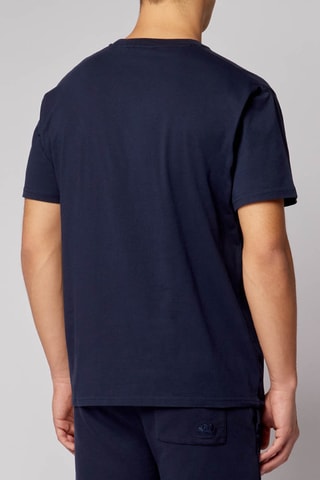 T-shirt - Bleu marine