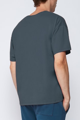 T-shirt - Gris foncé