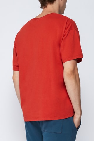 T-shirt - Rouge