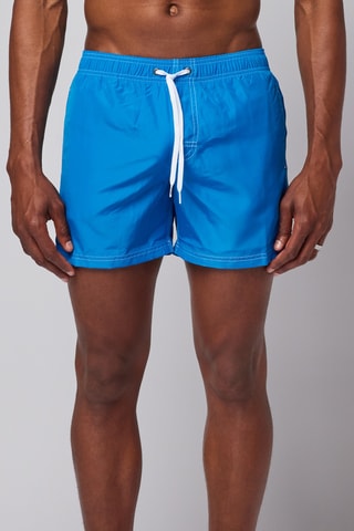 Short de bain - Indigo