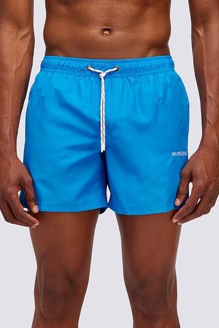 Short de bain - Bleu cobalt