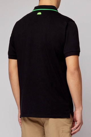 Polo - Noir
