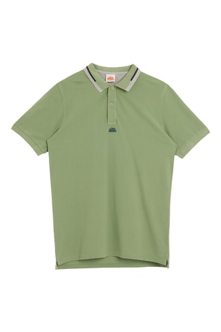 Polo - Vert