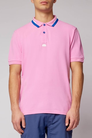 Polo - Rose