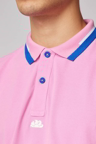 Polo - Rose