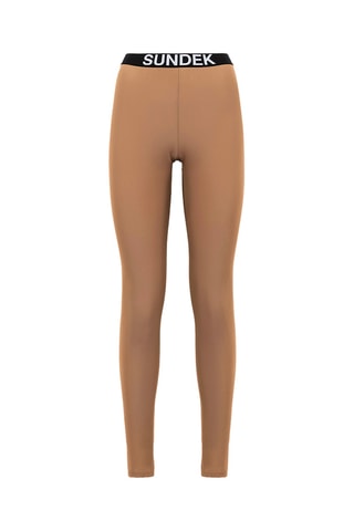 Legging - Marron