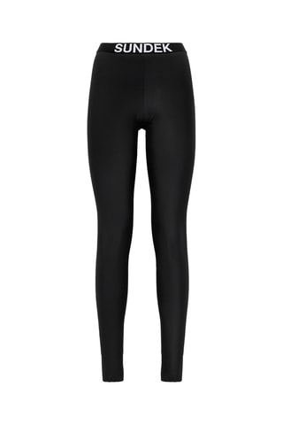 Legging - Noir