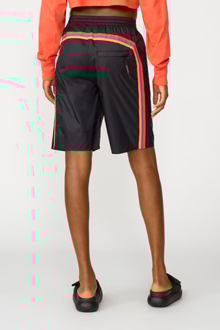 Short de bain - Noir