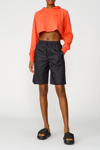 Short de bain - Noir