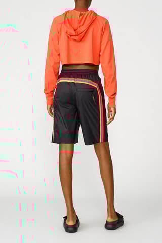 Short de bain - Noir