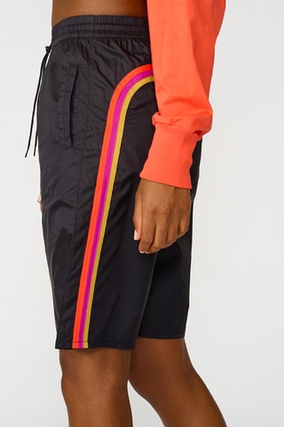 Short de bain - Noir