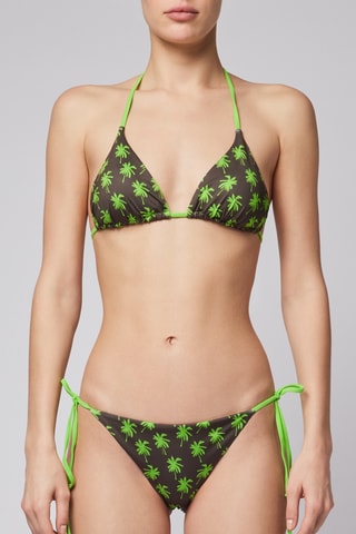 Haut de maillot - Vert