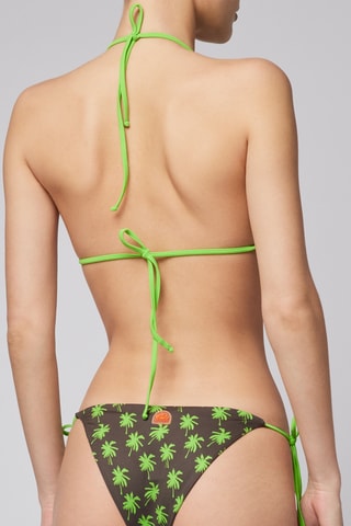 Haut de maillot - Vert