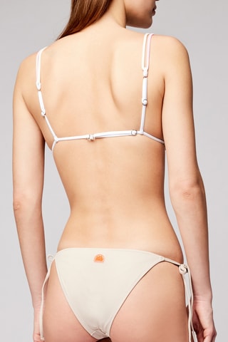 Haut de maillot - Beige