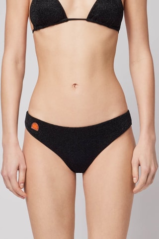 Bas de maillot - Noir