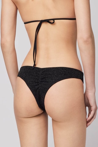 Bas de maillot - Noir