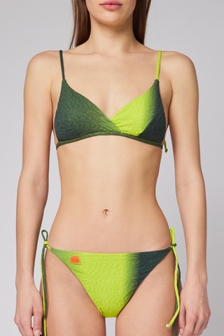 Bas de maillot - Vert