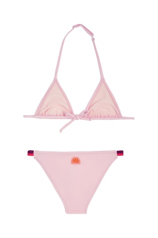 Maillot 2 pièces - Rose poudré