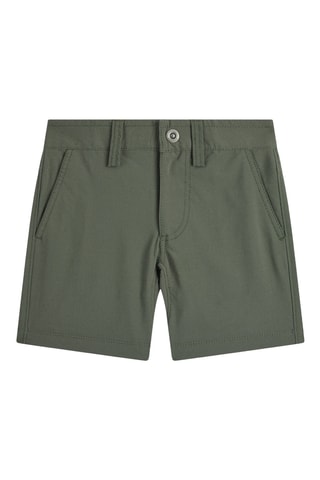 Short - Vert foncé