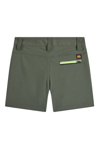 Short - Vert foncé