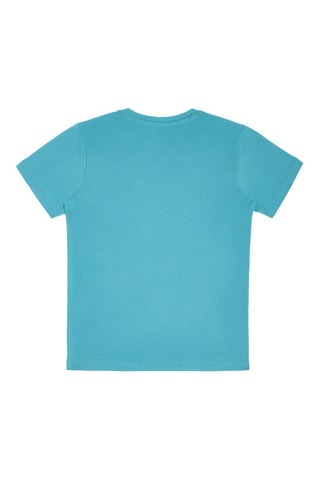T-shirt - Turquoise