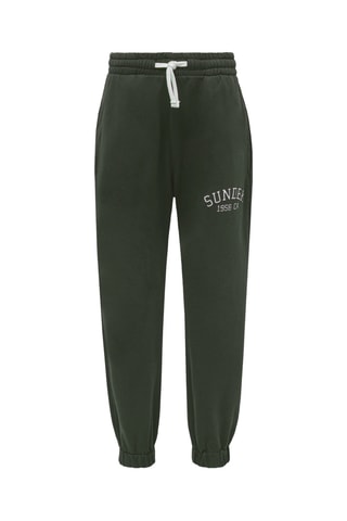 Jogging - Vert foncé