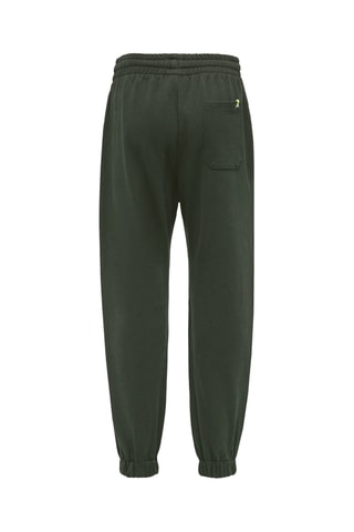 Jogging - Vert foncé