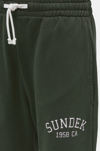 Jogging - Vert foncé