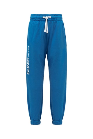 Jogging - Bleu clair