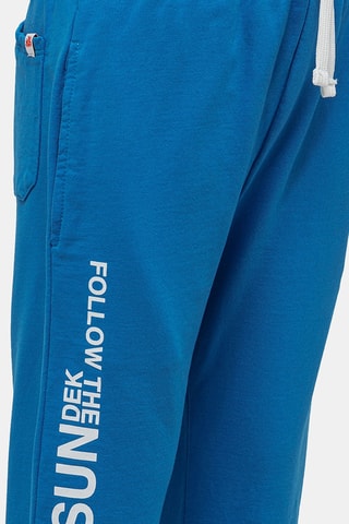 Jogging - Bleu clair