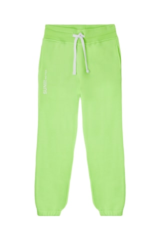 Jogging - Vert fluo
