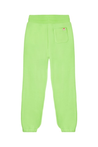 Jogging - Vert fluo