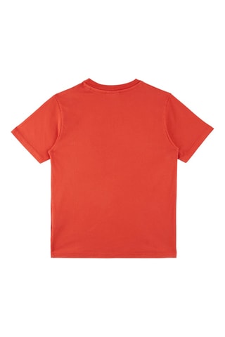 T-shirt - Corail